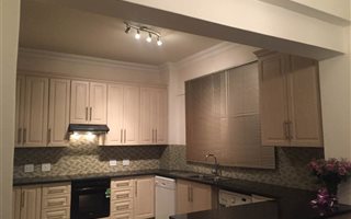 1 Bedroom Apartment in Rosebank