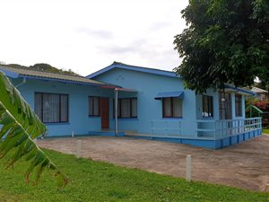 8 Bed House in Sunwich Port