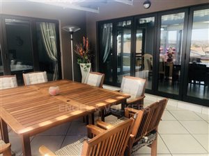 3 Bed House in Amberfield Valley