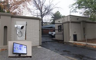 2 Bedroom Townhouse in Bryanston