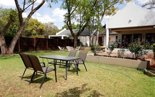 3 Bedroom House in Olivedale