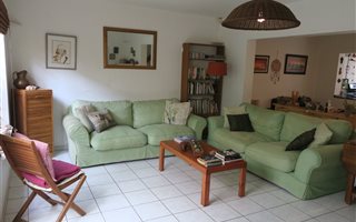 3 Bedroom Apartment in Windsor East
