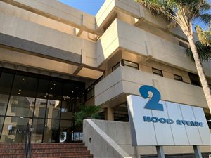 380 m² Commercial space in Rosebank