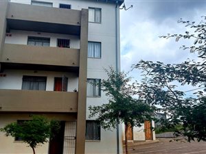 2 Bed Apartment in Fleurhof