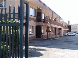 2 Bedroom Apartment in Wychwood