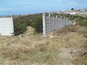 3000 m² Land available in Kwanonqaba