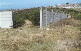 3000 m² Land available in Kwanonqaba