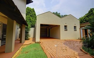 3 Bedroom House in Wilro Park
