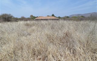 1500 m² Land available in Nylpark