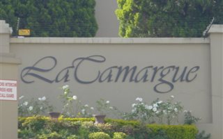 2 Bedroom Apartment in Benmore Gardens