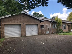 5 Bed House in Hilton