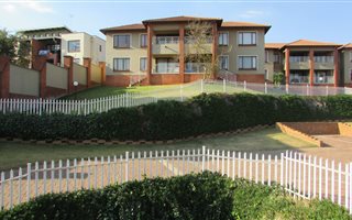 2 Bedroom Townhouse in Glenvista