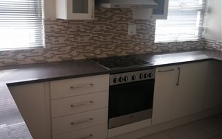 2 Bedroom Apartment in Braamfontein