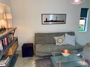 1 Bed Garden Cottage in Parkview