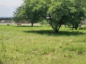 1 ha Land available in Bridle Park