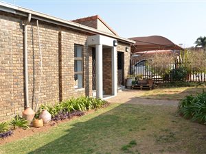 2 Bed Cluster in Blue Gill