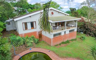 3 Bedroom House in Northdene
