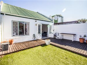 2 Bed House in Milkwood Park