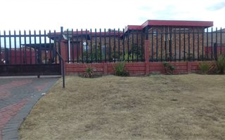 3 Bedroom House in Bonanne