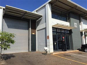 312 m² Retail Space in New Town Centre (Gateway)