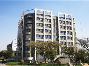 239 m² Office Space in Grand Central