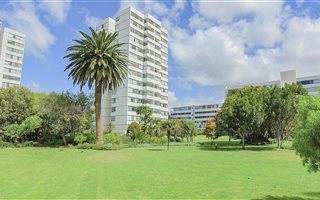 2 Bedroom Apartment in Claremont Upper
