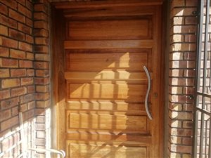 3 Bed House in Mackenzieville