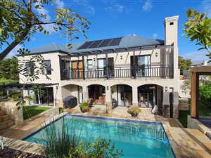 4 Bed House in Atlantic Beach Golf Estate