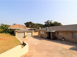 3 Bed House in Park Hill
