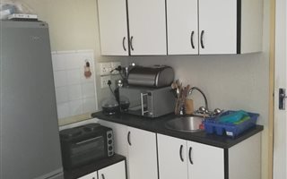 1 Bedroom House in Secunda
