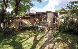 3 Bedroom House in Constantia Park