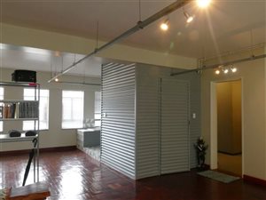 1 Bed Apartment in Jeppestown
