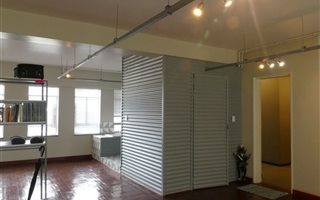 1 Bedroom Apartment in Jeppestown