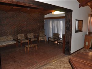 4 Bed House in Kuruman