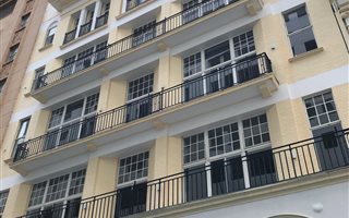 135 m² Office Space in Cape Town City Centre