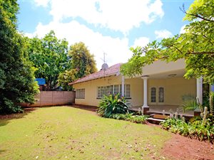 3 Bed House in Rouxville