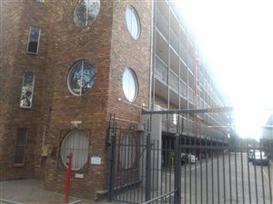 1 Bed Flat in Pretoria West