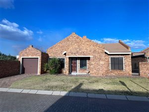 2 Bed House in Denneoord