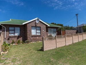 2 Bed Townhouse in Westering