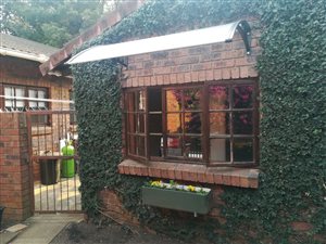 2 Bed House in Athlone