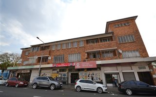 1 Bedroom Apartment in Turffontein