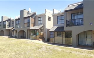1 Bedroom Apartment in Loevenstein