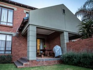 2 Bed House in Boardwalk Meander