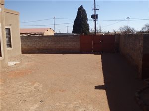 2 Bed House in Evaton