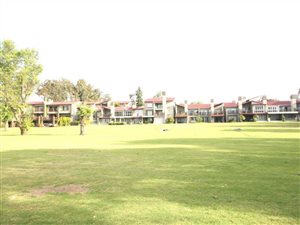 2 Bed Apartment in Vaalpark