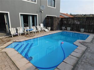 3 Bed House in Wavecrest