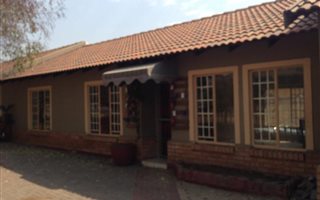 3 Bedroom Townhouse in Rustenburg