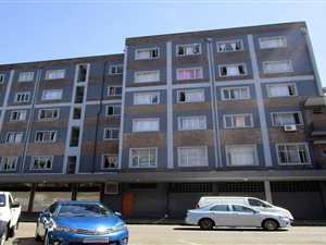 1 Bed Townhouse in Greyville
