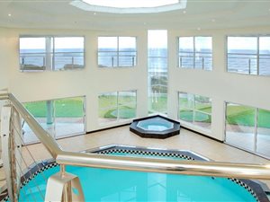 4 Bed House in Oslo Beach