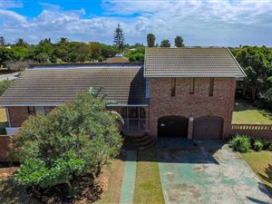 3 Bed House in Bluewater Bay